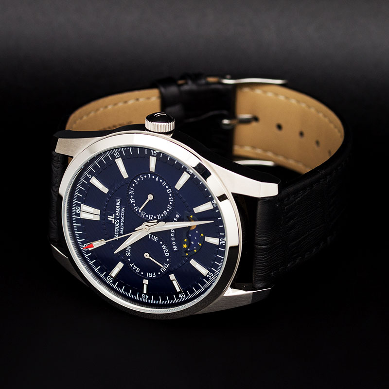 Jacques Lemans 1-1901B